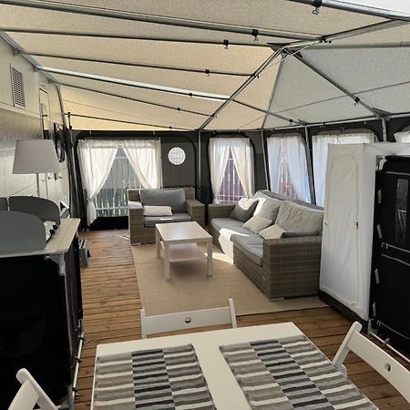 Przyczepa 2022 Molo Surf Villa ยาสตาร์เนีย ภายนอก รูปภาพ