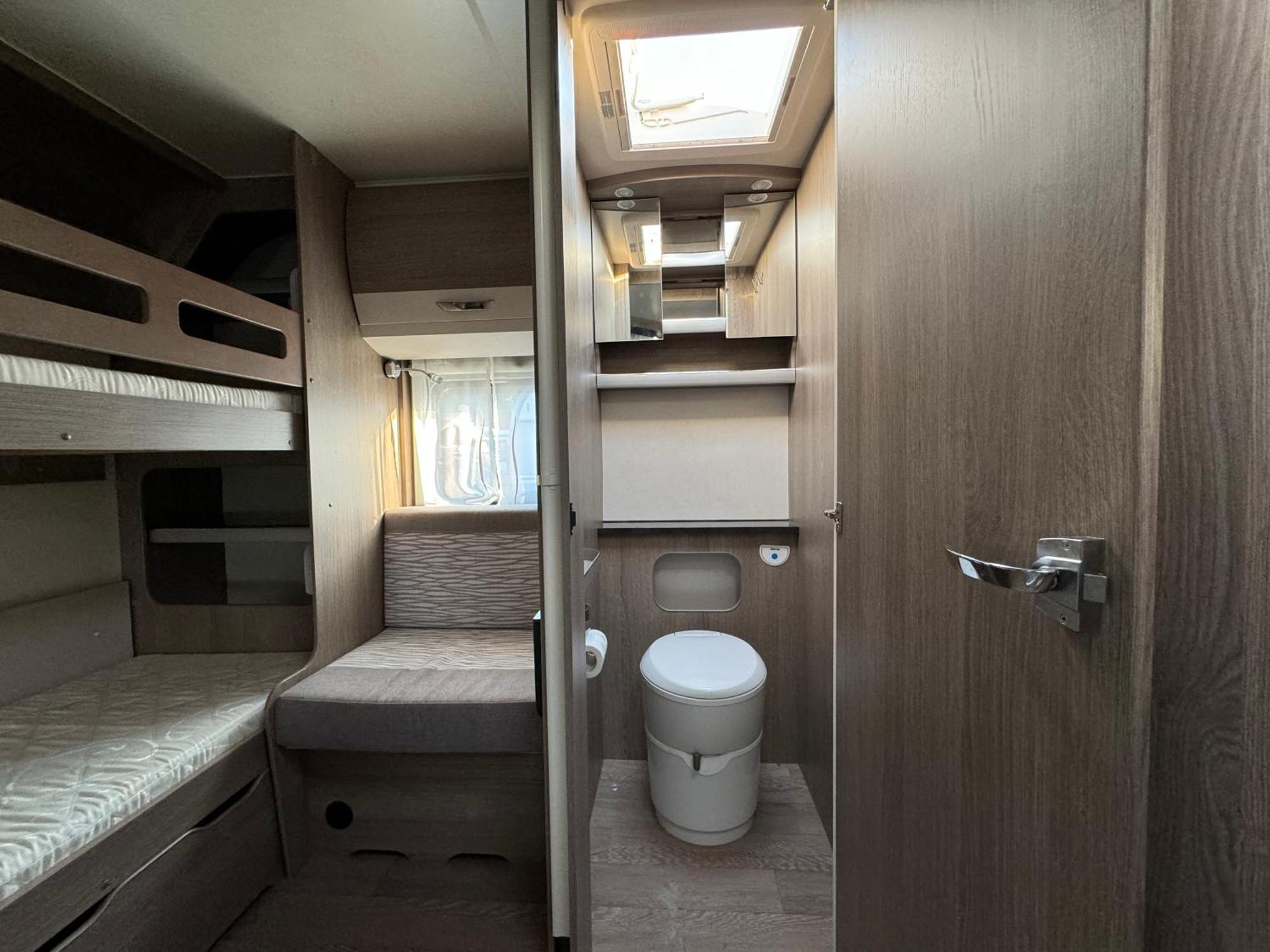Przyczepa 2022 Molo Surf Villa ยาสตาร์เนีย ภายนอก รูปภาพ