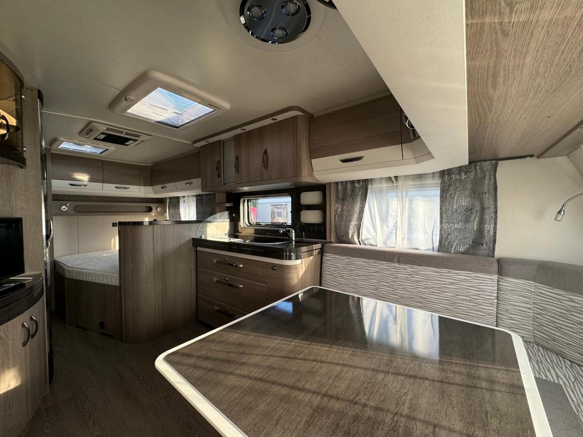 Przyczepa 2022 Molo Surf Villa ยาสตาร์เนีย ภายนอก รูปภาพ
