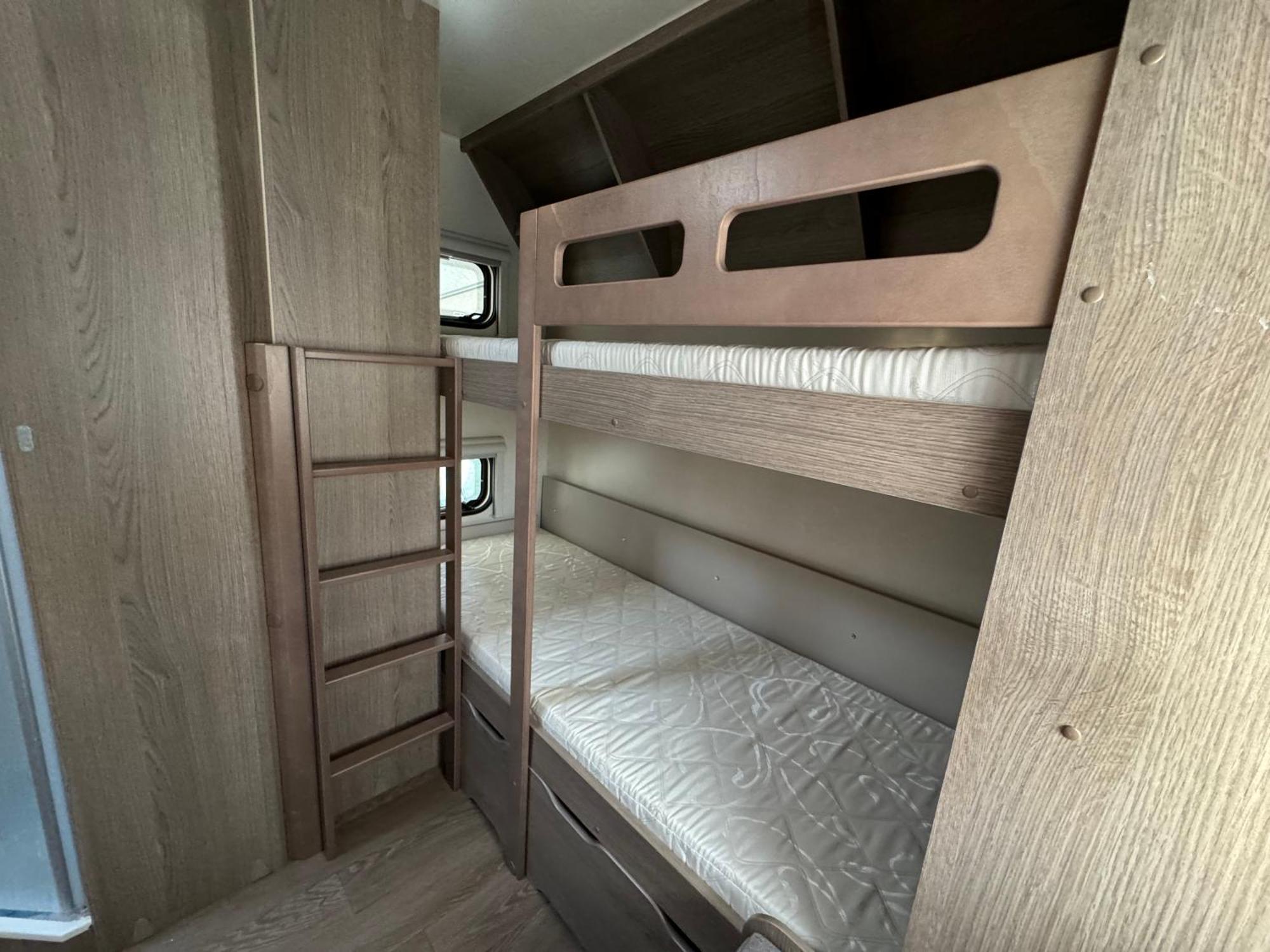 Przyczepa 2022 Molo Surf Villa ยาสตาร์เนีย ภายนอก รูปภาพ
